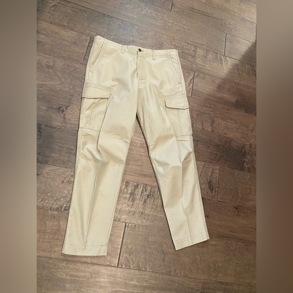 GAP Other - NWOT Gap Men Slim Pocket Pants